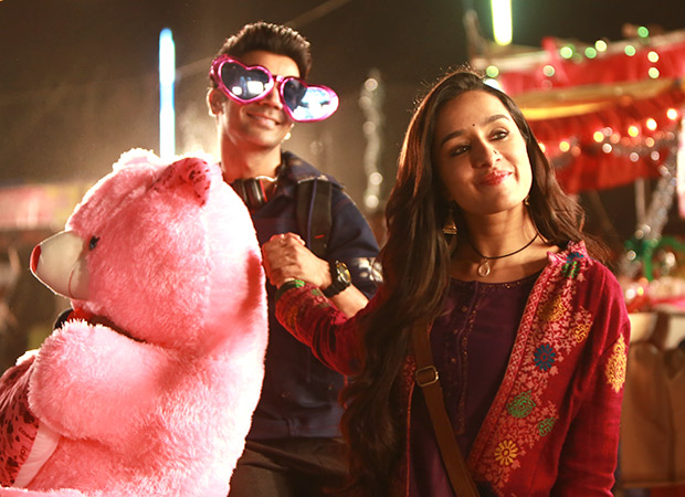 Box Office: Stree crosses Rs. 118 cr. at the worldwide box office, all set to enter Top 10