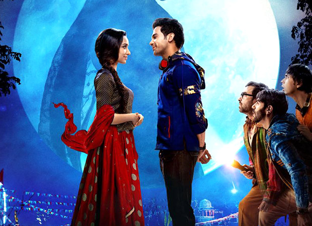 Box Office: Stree Day 12 in overseas Stree Day 12 in overseas