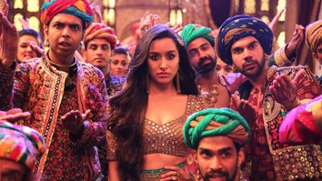 Box Office: Stree Day 5 in overseas