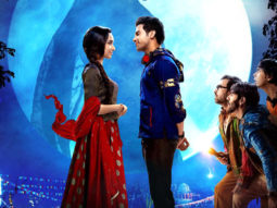 Box Office: Stree Day 8 in overseas