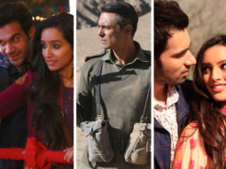 Stree gobbles up Paltan, Laila Majnu