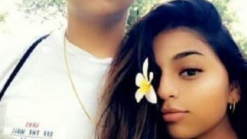 Suhana Khan and Agastya Nanda are new BEST FRIENDS and we can’t get over how cute they look together (see pic)