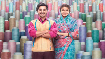 Box Office: Sui Dhaaga – Made In India Day 3 in overseas