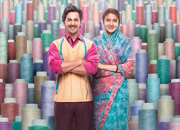 Box Office: Sui Dhaaga - Made In India Day 3 in overseas Box Office: Sui Dhaaga - Made In India Day 3 in overseas