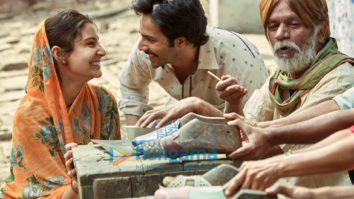 Movie Stills Of The Movie Sui Dhaaga – Made In India