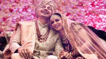 INSIDE PHOTOS: Veere Di Wedding actor Sumeet Vyas gets hitched to his longtime love Ekta Kaul in Jammu