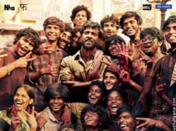 Hrithik Roshan introduces his Super 30 on Teacher’s Day
