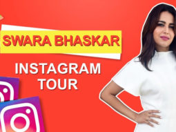 Swara Bhaskar: Instagram Tour | S01E02 | Bollywood Hungama