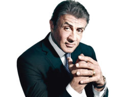Sylvester Stallone to be honoured with Career Achievement Award at 2nd El Gouna Film Festival in Egypt