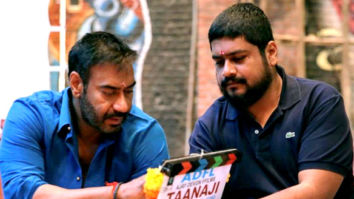 PHOTO ALERT: Ajay Devgn starrer Taanaji – The Unsung Warrior goes on the floor