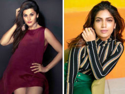 Taapsee Pannu and Bhumi Pednekar to start shooting Anurag Kashyap’s Womaniya in January