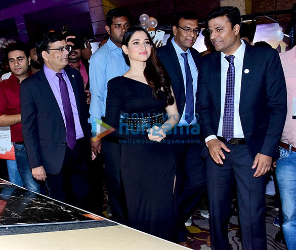 tamanna bhatia snapped attending an event 6
