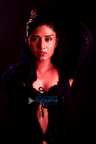 Celeb Photos Of Tanima Bhattacharya