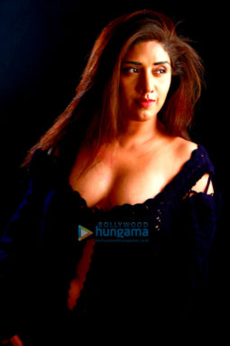 Celeb Photos Of Tanima Bhattacharya