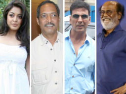Tanushree Dutta calls Nana Patekar ‘Chindi Chor’, calls out Akshay Kumar and Rajinikanth for working with him even after knowing his aggressive behaviour