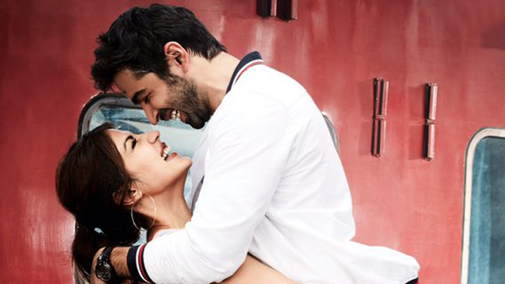 Tera Mera Rishta (Jalebi)