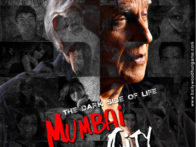 First Look Of The Movie The Dark Side Of Life: Mumbai City