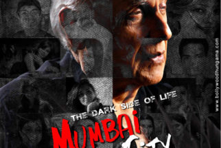 First Look Of The Movie The Dark Side Of Life: Mumbai City