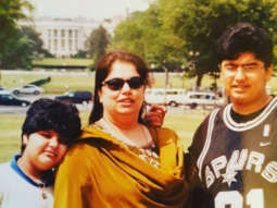 “The world ceased to exist for me when my sister wasn’t well for the last few days” – Arjun Kapoor on Anshula Kapoor