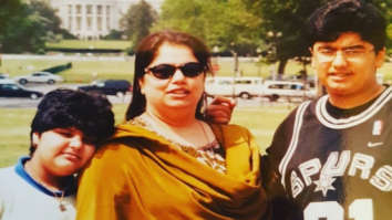 “The world ceased to exist for me when my sister wasn’t well for the last few days” – Arjun Kapoor on Anshula Kapoor