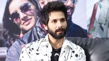 “This is NOT in reference to Kangana at all…”: Shahid Kapoor