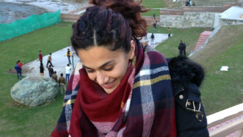 This is how Taapsee Pannu transformed herself into RUMI for Manmarziyaan