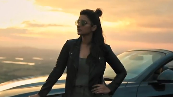 This new ad of Austraila features Parineeti Chopra & its awesome