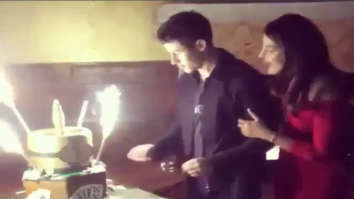 This unseen video of Nick Jonas and Priyanka Chopra from his 26th birthday is too adorable