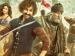 Theatrical Trailer (Thugs Of Hindostan)