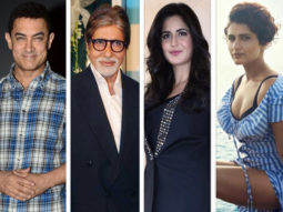 Thugs Of Hindostan: Yash Raj Film to release look of Amitabh Bachchan and Aamir Khan on late Yash Chopra’s birthday?