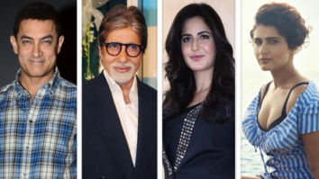 Thugs Of Hindostan: Yash Raj Film to release look of Amitabh Bachchan and Aamir Khan on late Yash Chopra’s birthday?