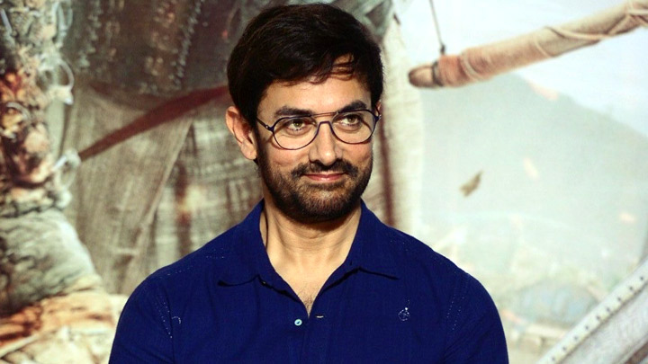 Thugs Of Hindostan – Official Trailer Launch – Aamir | Amitabh | Katrina | Fatima | Full Event | part 2