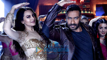 Movie Stills Of The Movie Total Dhamaal
