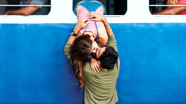 Trailer (Jalebi) Trailer (Jalebi)
