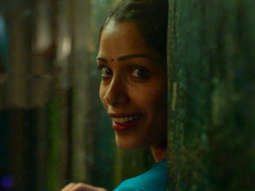 Trailer (Love Sonia)