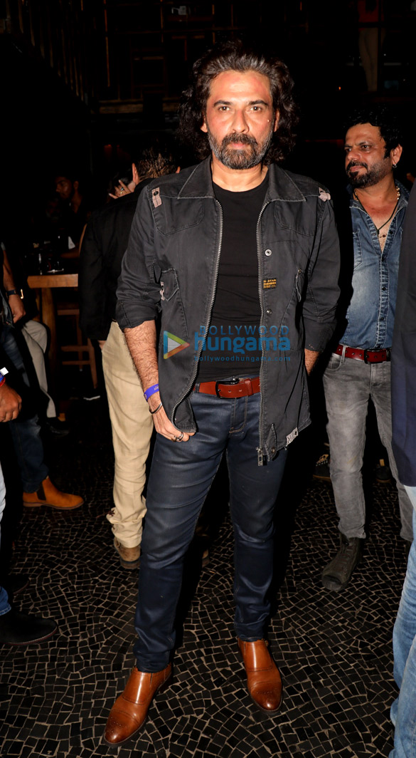 trailer launch of the film 1978 a teen night out 3