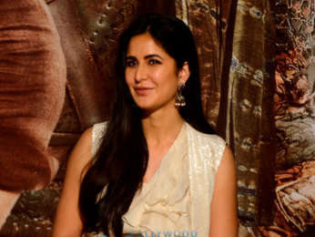 Trailer launch of the film ‘Thugs Of Hindostan’