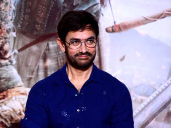 Trailer launch of the film ‘Thugs Of Hindostan’