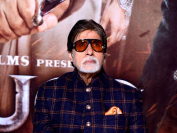 Trailer launch of the film ‘Thugs Of Hindostan’