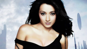 Trisha Krishnan LASHES out at fans who disrespect her co-actors