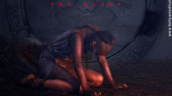 First Look Of Tumbbad