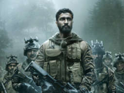 URI: Vicky Kaushal goes intense as an army officer in this film about Uri attacks