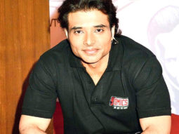 Uday Chopra says India should LEGALIZE Marijuana