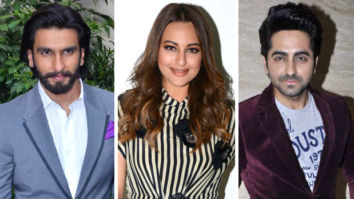 #UnplugWithSadhguru: Ranveer Singh, Sonakshi Sinha, and Ayushmann Khuranna get their doubts cleared by Sadhguru