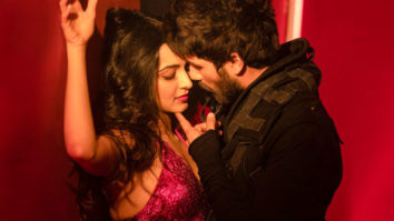 Urvashi Offical Music Video FEATURING Shahid Kapoor & Kiara Advani