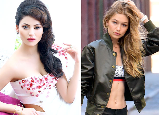Urvashi Rautela gets trolled after she apologized over the Gigi Hadid post