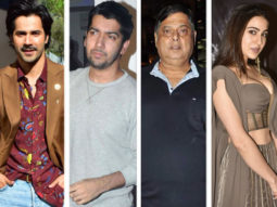 Varun Dhawan and Rohit Dhawan join hands for father David Dhawan’s directorial featuring Sara Ali Khan
