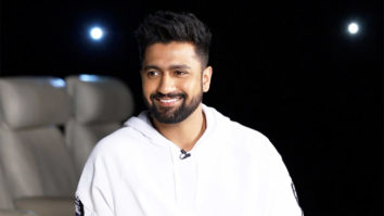 Vicky Kaushal: “Ranbir Kapoor is HISTORICAL as SANJU” | Takht | Uri | Manmarziyaan | TEASER