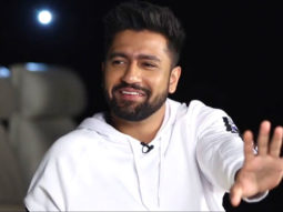 Vicky Kaushal: “Takht is going to be most CHALLENGING role” | Twitter Fan Questions