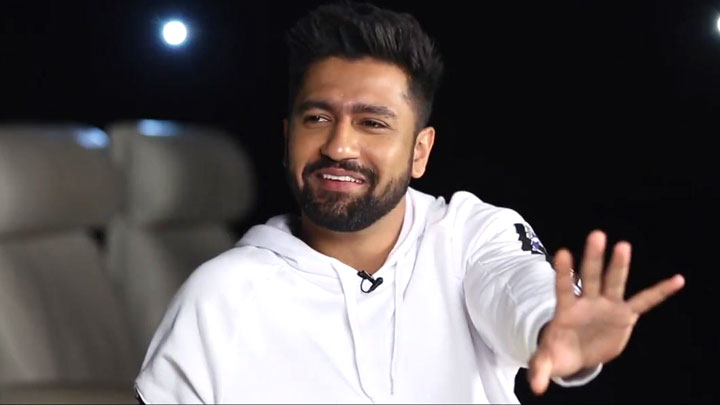 Vicky Kaushal: “Takht is going to be most CHALLENGING role” | Twitter Fan Questions Vicky Kaushal: “Takht is going to be most CHALLENGING role” | Twitter Fan Questions